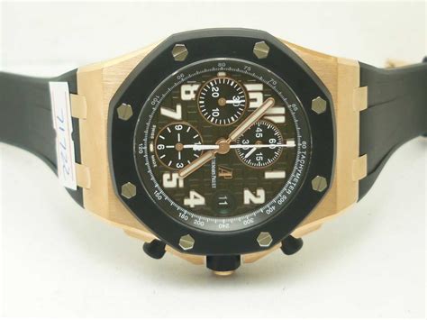 audemars piguet rubber clad replica|audemars piguet authenticity check.